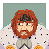 Avatar du membre