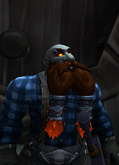 Avatar du membre