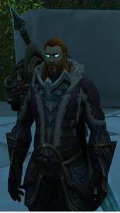 Avatar du membre